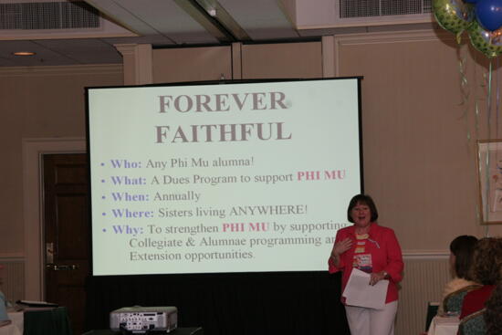 Robin Benoit Leading Convention Workshop Photograph 4, July 13, 2006 (image)