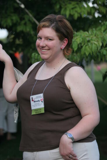 Convention Outdoor Luncheon Photograph 18, July 2006 (image)