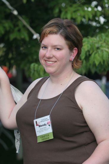 Convention Outdoor Luncheon Photograph 19, July 2006 (image)