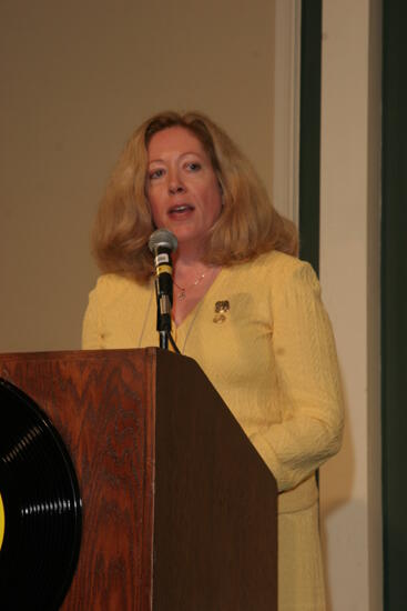 Thursday Convention Luncheon Photograph 27, July 13, 2006 (image)