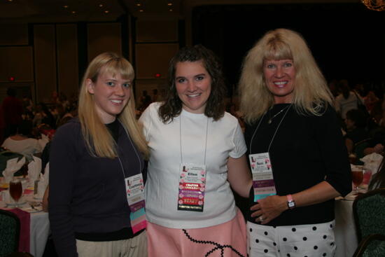 Thursday Convention Luncheon Photograph 70, July 13, 2006 (image)