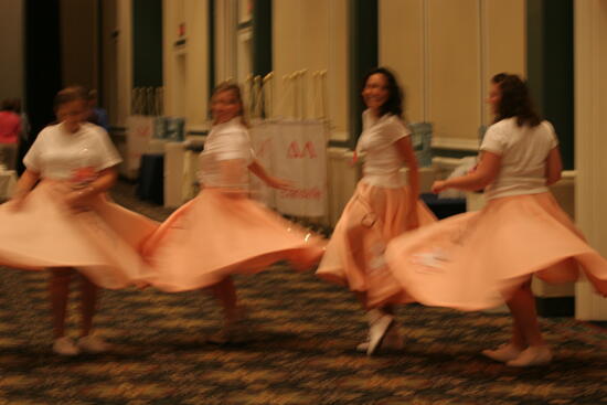 Thursday Convention Luncheon Photograph 63, July 13, 2006 (image)