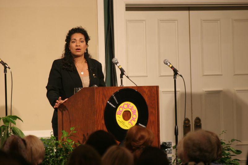 July 13 Thursday Convention Luncheon Photograph 82 Image