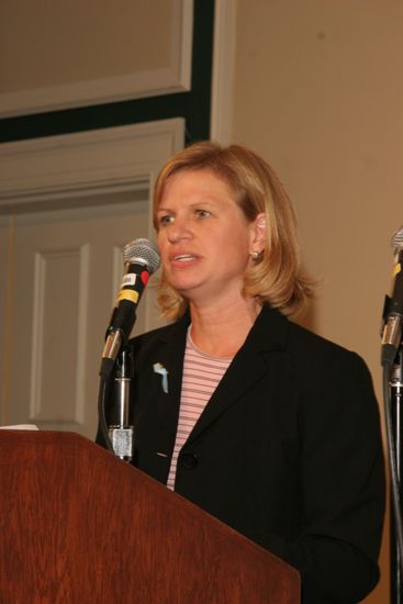 Thursday Convention Luncheon Photograph 18, July 13, 2006 (image)