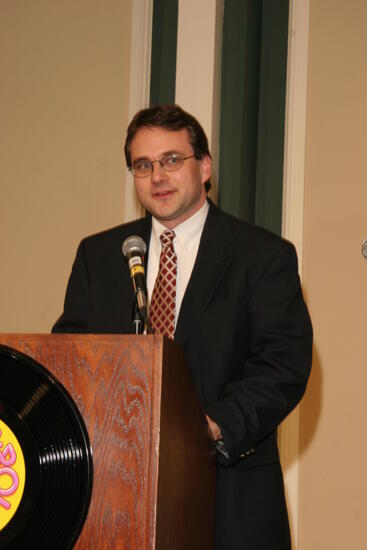 Thursday Convention Luncheon Photograph 26, July 13, 2006 (image)