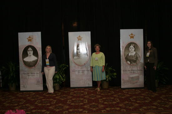 Thursday Convention Luncheon Photograph 66, July 13, 2006 (image)