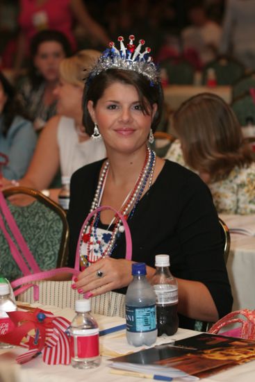 Thursday Convention Luncheon Photograph 52, July 13, 2006 (image)