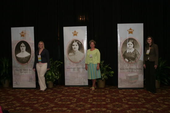 Thursday Convention Luncheon Photograph 67, July 13, 2006 (image)