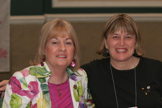 Thursday Convention Luncheon Photograph 78, July 13, 2006 (image)