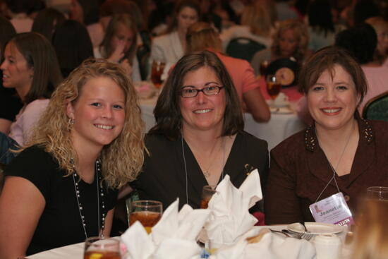 Thursday Convention Luncheon Photograph 75, July 13, 2006 (image)