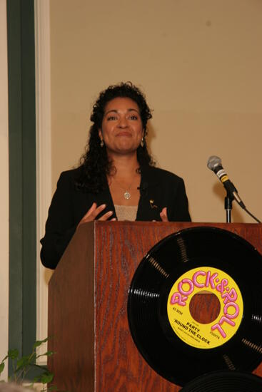 Thursday Convention Luncheon Photograph 21, July 13, 2006 (image)