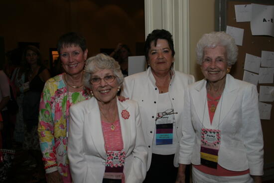 Thursday Convention Luncheon Photograph 68, July 13, 2006 (image)