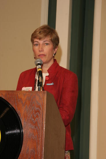 Thursday Convention Luncheon Photograph 24, July 13, 2006 (image)