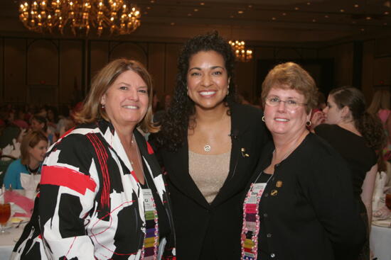 Thursday Convention Luncheon Photograph 71, July 13, 2006 (image)