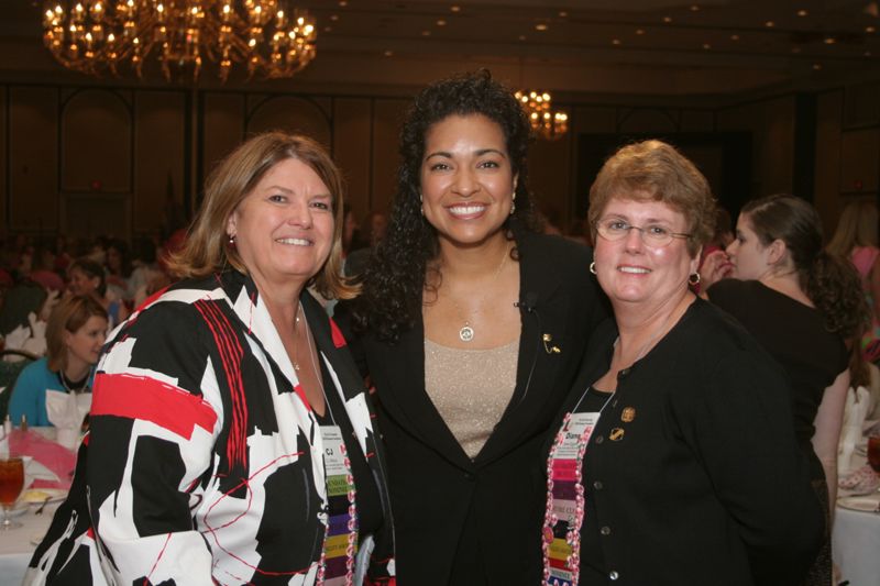 July 13 Thursday Convention Luncheon Photograph 71 Image