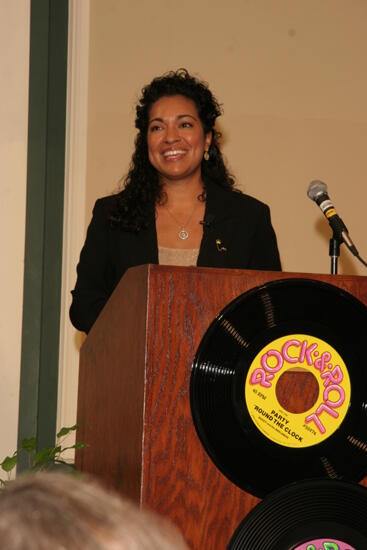 Thursday Convention Luncheon Photograph 22, July 13, 2006 (image)