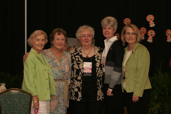 Thursday Convention Luncheon Photograph 64, July 13, 2006 (image)