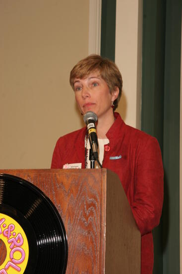 Thursday Convention Luncheon Photograph 23, July 13, 2006 (image)