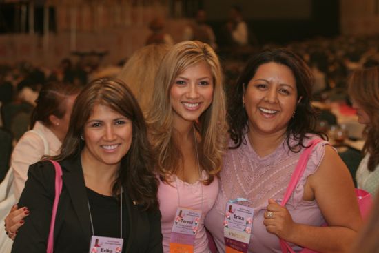 Thursday Convention Luncheon Photograph 85, July 13, 2006 (image)