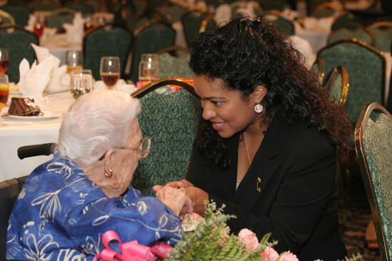 Thursday Convention Luncheon Photograph 91, July 13, 2006 (image)