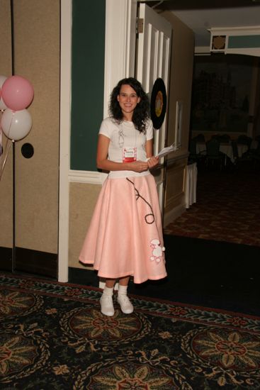 Thursday Convention Luncheon Photograph 38, July 13, 2006 (image)