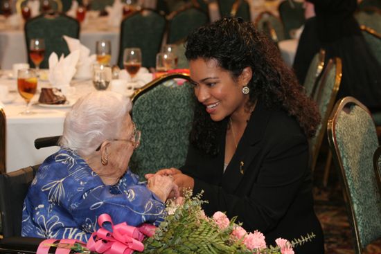 Thursday Convention Luncheon Photograph 92, July 13, 2006 (Image)