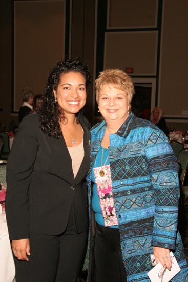 Thursday Convention Luncheon Photograph 35, July 13, 2006 (image)