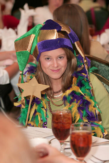 Thursday Convention Luncheon Photograph 80, July 13, 2006 (image)