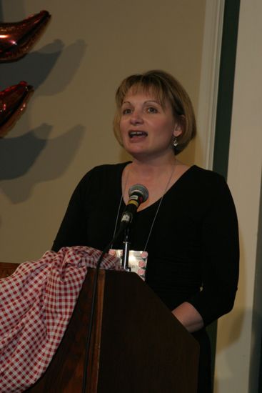 Convention Welcome Dinner Photograph 64, July 12, 2006 (image)