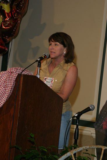 Convention Welcome Dinner Photograph 66, July 12, 2006 (image)