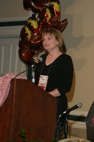 Convention Welcome Dinner Photograph 65, July 12, 2006 (image)