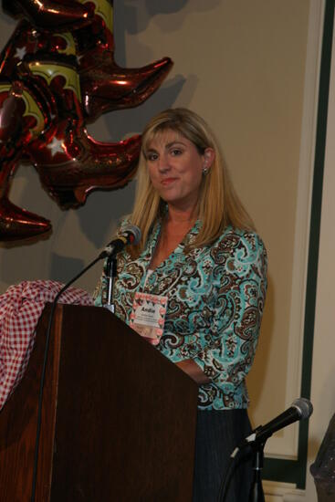 Convention Welcome Dinner Photograph 70, July 12, 2006 (image)