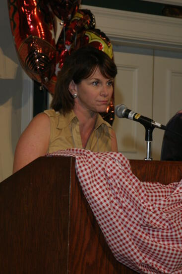 Convention Welcome Dinner Photograph 67, July 12, 2006 (image)