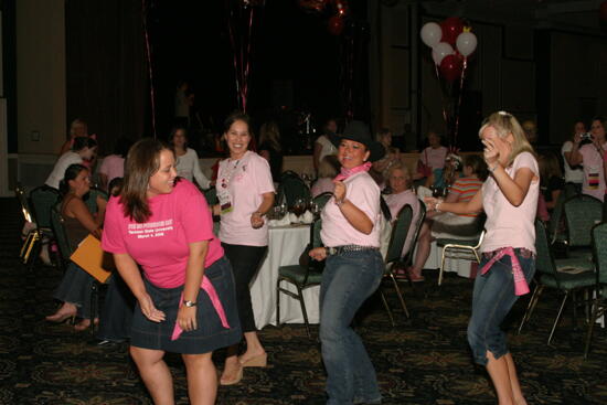 Convention Welcome Dinner Photograph 108, July 12, 2006 (image)