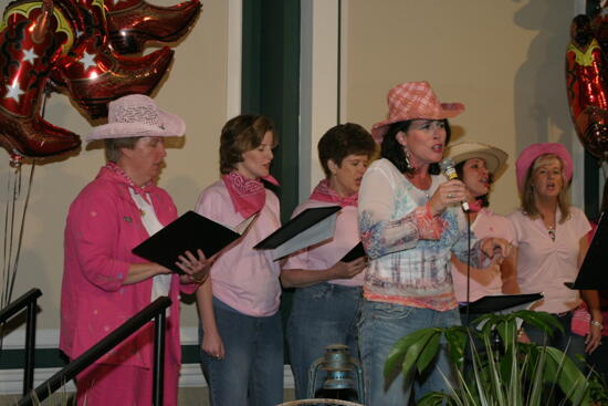 Convention Welcome Dinner Photograph 99, July 12, 2006 (image)