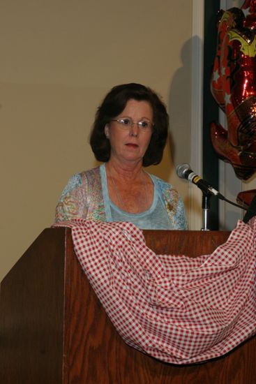 Convention Welcome Dinner Photograph 63, July 12, 2006 (image)