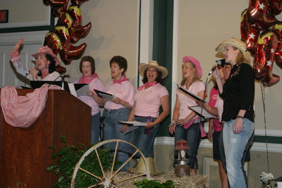 Convention Welcome Dinner Photograph 102, July 12, 2006 (image)