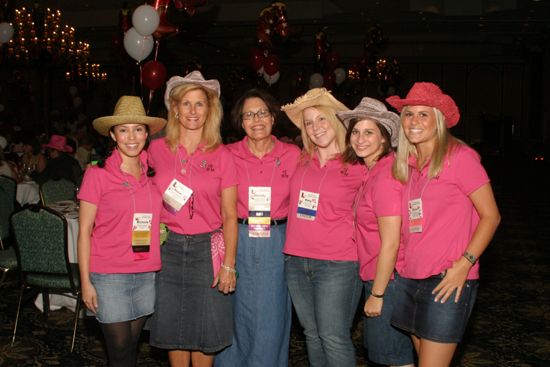 Convention Welcome Dinner Photograph 39, July 12, 2006 (image)