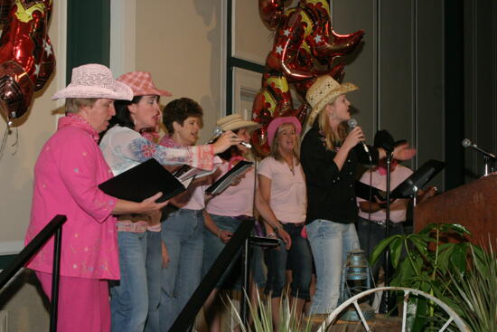 Convention Welcome Dinner Photograph 50, July 12, 2006 (image)