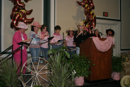 Convention Welcome Dinner Photograph 44, July 12, 2006 (image)