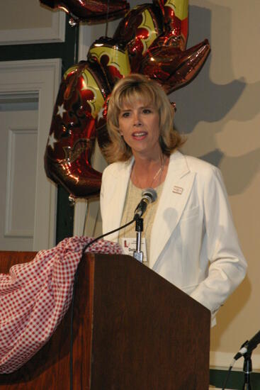 Convention Welcome Dinner Photograph 24, July 12, 2006 (image)