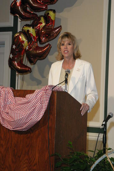 Convention Welcome Dinner Photograph 23, July 12, 2006 (image)