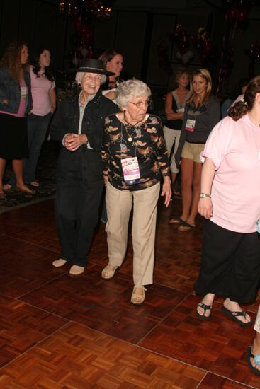 Convention Welcome Dinner Photograph 152, July 12, 2006 (image)