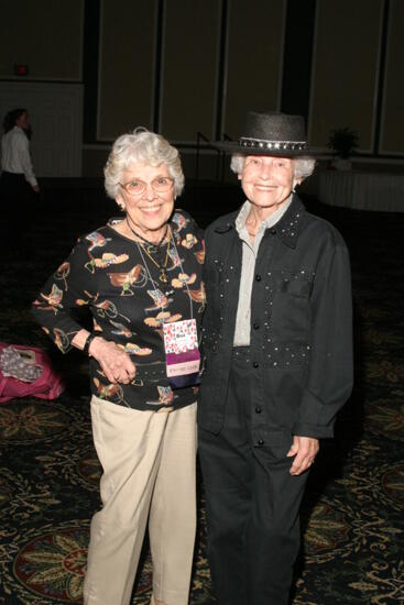 Convention Welcome Dinner Photograph 157, July 12, 2006 (image)