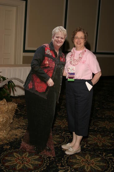 Convention Welcome Dinner Photograph 167, July 12, 2006 (image)