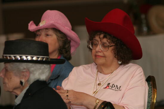 Convention Welcome Dinner Photograph 246, July 12, 2006 (image)