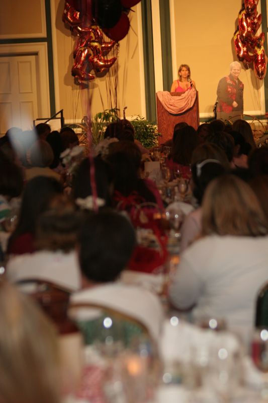 Convention Welcome Dinner Photograph 247, July 12, 2006 (Image)