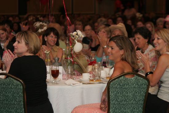 Convention Welcome Dinner Photograph 250, July 12, 2006 (image)