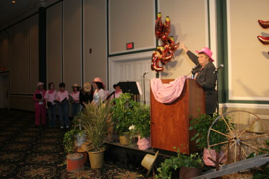 Convention Welcome Dinner Photograph 224, July 12, 2006 (image)