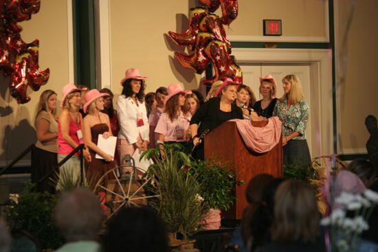 Convention Welcome Dinner Photograph 273, July 12, 2006 (image)